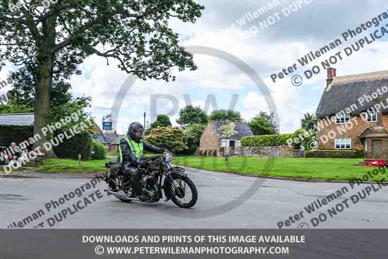 Vintage motorcycle club;eventdigitalimages;no limits trackdays;peter wileman photography;vintage motocycles;vmcc banbury run photographs